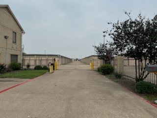 storageunits