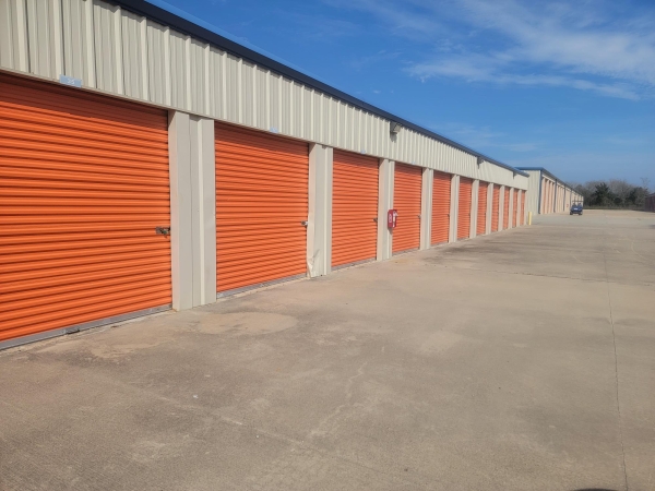 Eagle Drive Self Storage