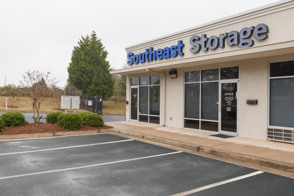 storageunits