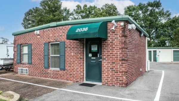 storageunits
