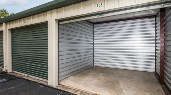 storageunits