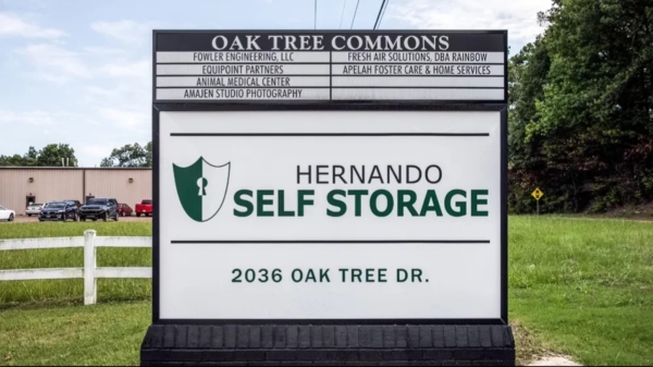 storageunits