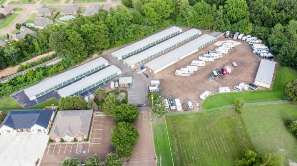 storageunits