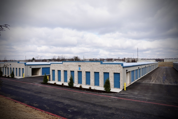 storageunits
