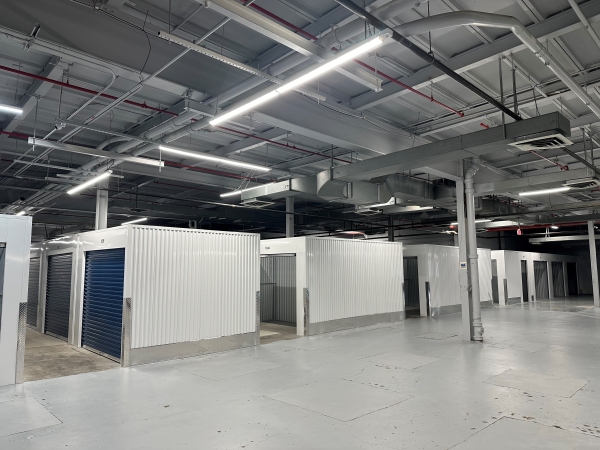 Attleboro Self Storage