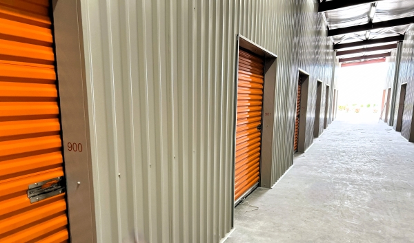storageunits