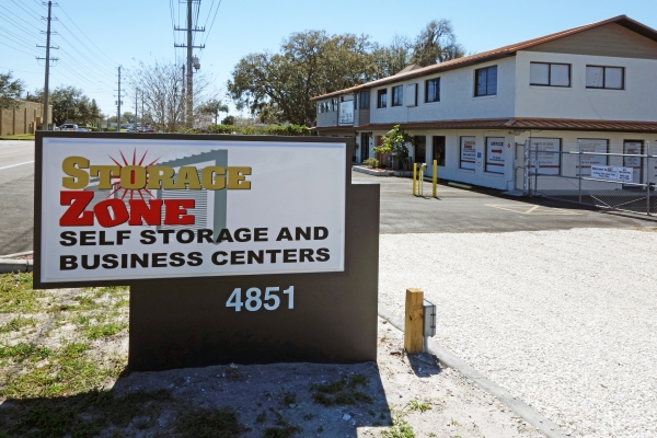 Storage Zone - Self Storage & Business Center Old Rd 37