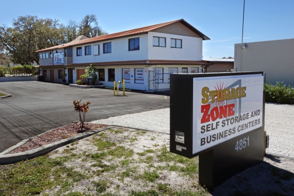 storageunits