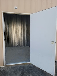 storageunits