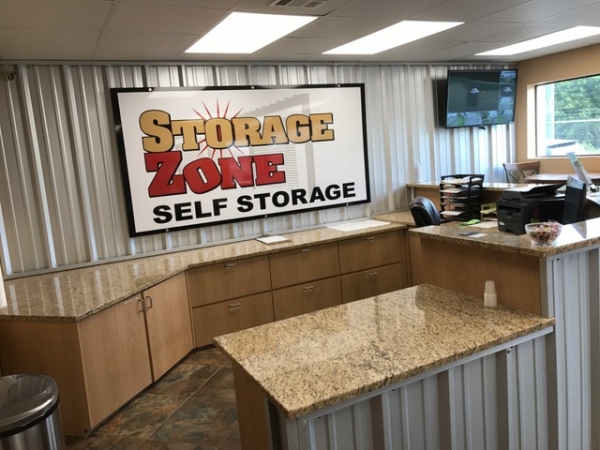 storageunits