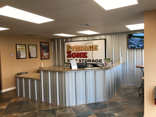 storageunits