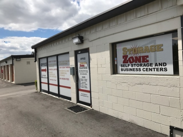 storageunits