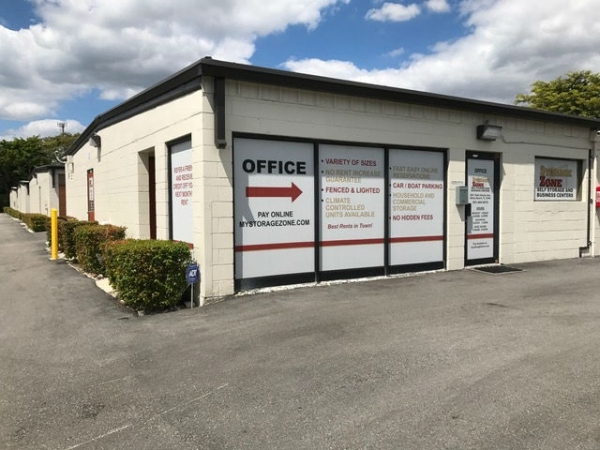 storageunits