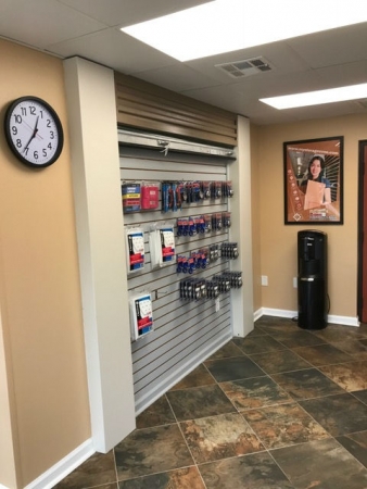 storageunits
