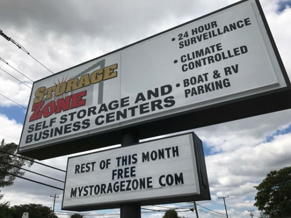 storageunits