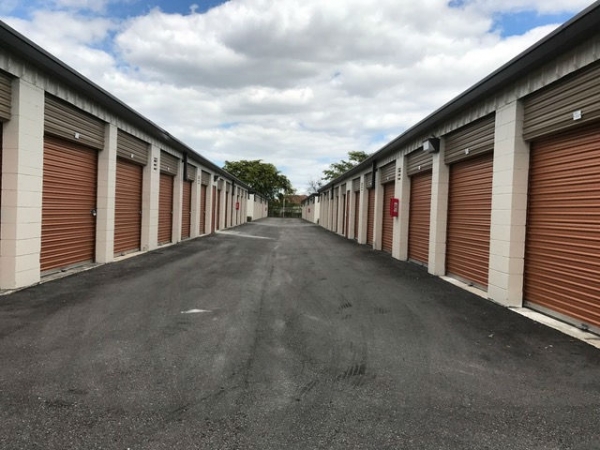storageunits