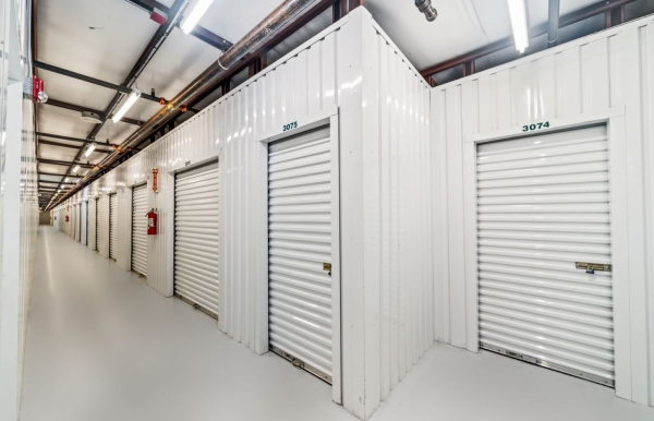 storageunits