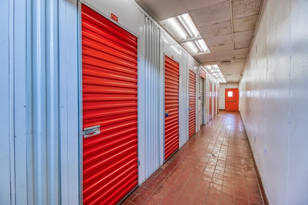 storageunits
