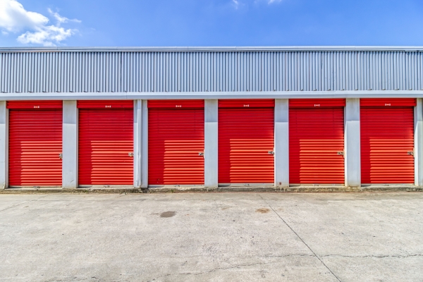 storageunits