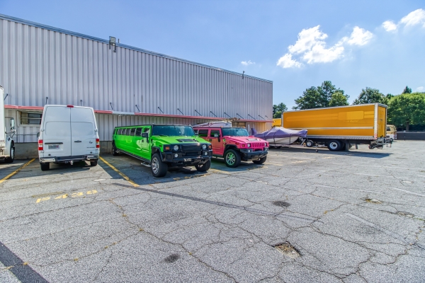 storageunits