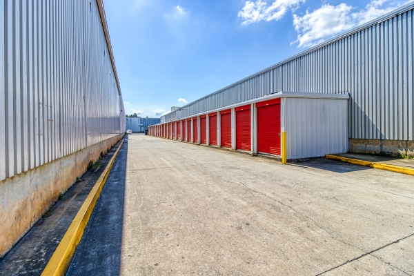 storageunits