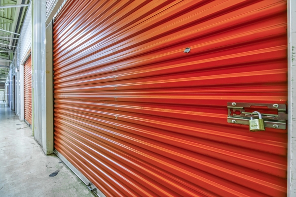 storageunits
