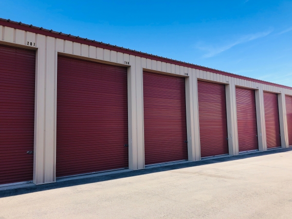 storageunits