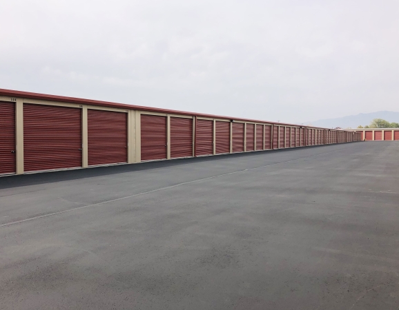 storageunits