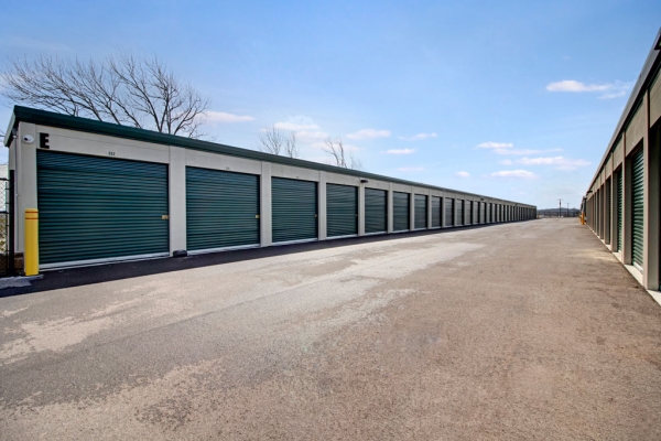 storageunits