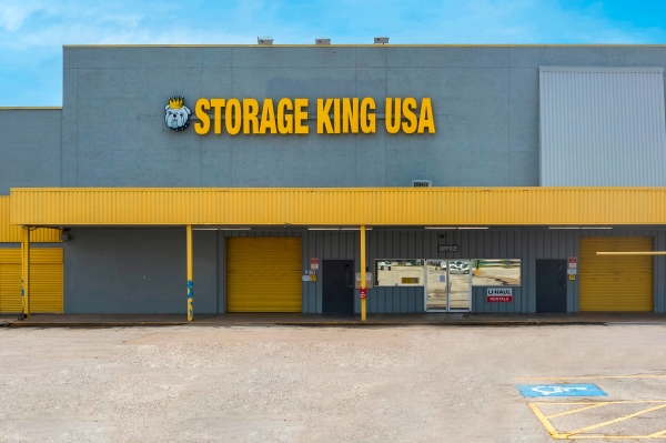 storageunits
