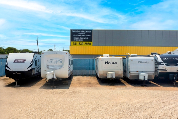 storageunits