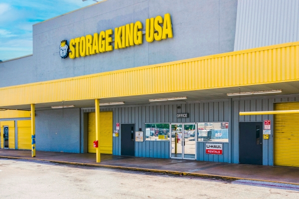 storageunits