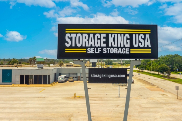 storageunits