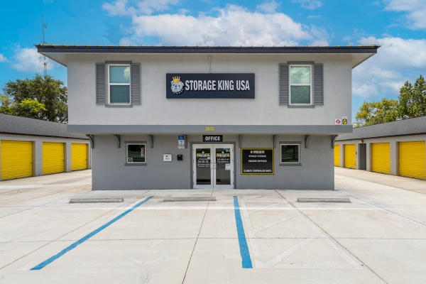 storageunits