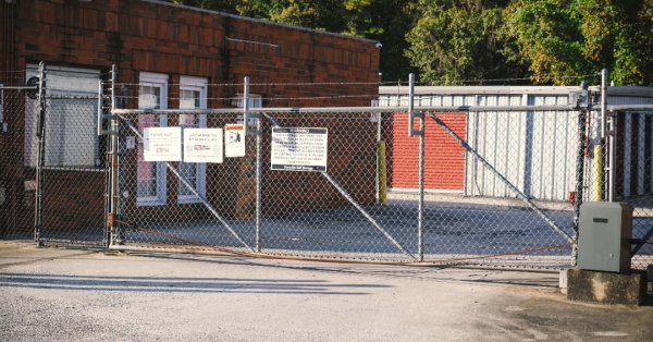 storageunits