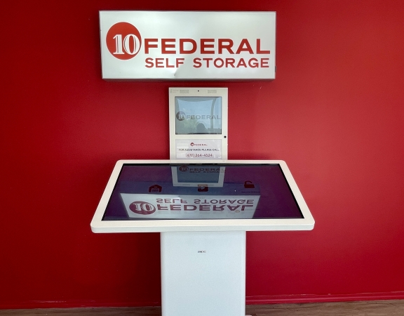 storageunits