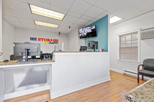 storageunits