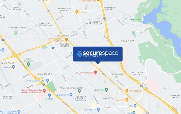 storageunits