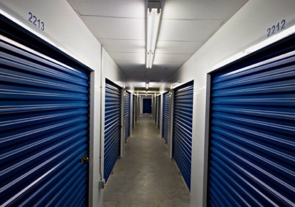 storageunits