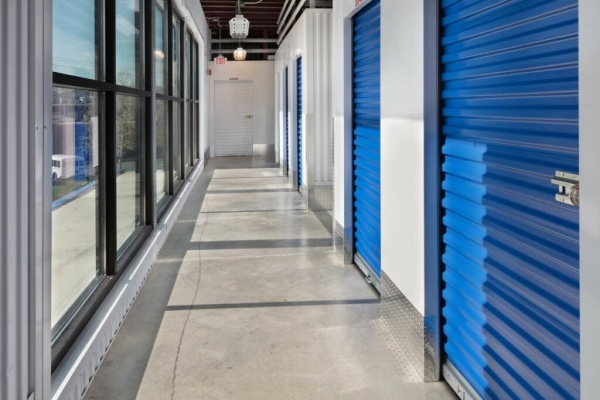 storageunits