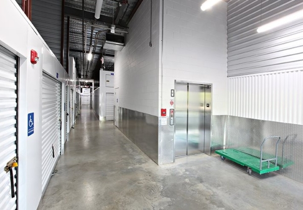 storageunits