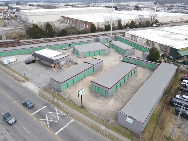 storageunits