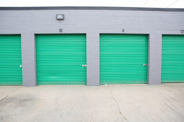 storageunits