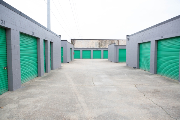 storageunits