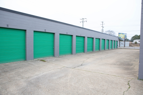 storageunits