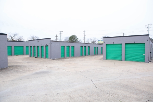 storageunits