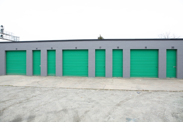 storageunits