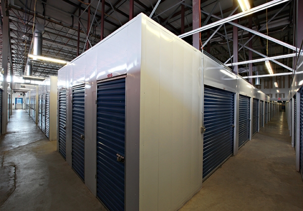 storageunits