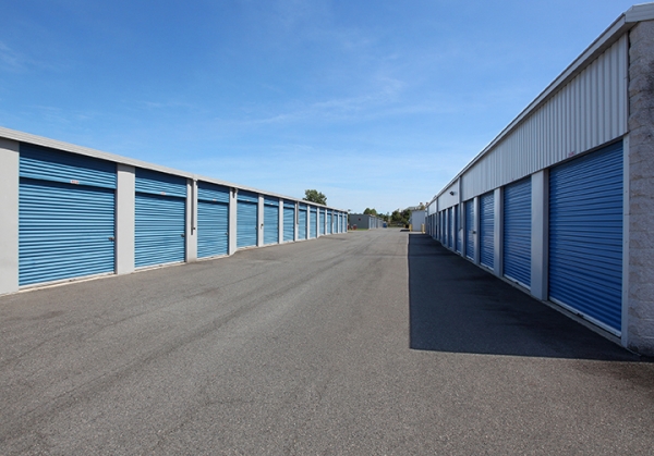 storageunits