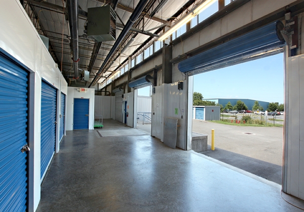 storageunits